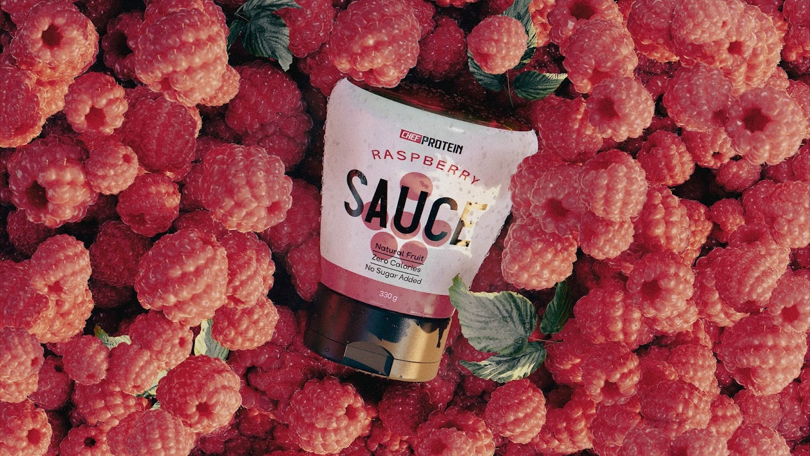 醬汁包裝設計